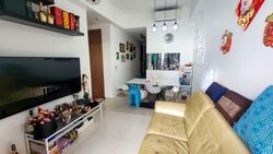 Parc Botannia (D28), Condominium #539119261